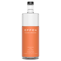 Effen Blood Orange Vodka 1.75L