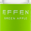 Effen Green Apple Vodka 750ml