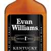 Evan Williams Black 375ml