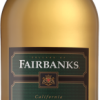 FAIRBANKS SHERRY WINE 1.5L_1.5L_Wine_DESSERT & FORTIFIED WINE
