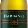 FAIRBANKS SHERRY WINE 750ML_750ML_Wine_DESSERT & FORTIFIED WINE