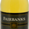 FAIRBANKS WHITE PORT WINE 750ML_750ML_Wine_DESSERT & FORTIFIED WINE