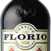 FLORIO C. MARSALA DRY WINE 750ML Wine DESSERT FORTIFIED WINE