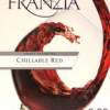 FRANZIA CHILLABLE RED 3L BOX Wine RED WINE