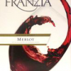 FRANZIA MERLOT 3L BOX Wine RED WINE