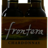 FRONTERA CHARD 187ML 4PK Wine WHITE WINE