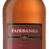Fairbanks Cream Sherry Wine 1.5L