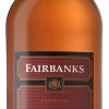 Fairbanks Cream Sherry Wine 750ml