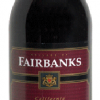 Fairbanks Port Wine 750m
