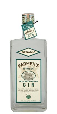Farmers Organic Gin