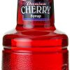 Finest Call Cherry Syrup 750ml