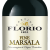 Florio C. Marsala Sweet Wine 750ml