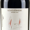 GOUGUENHEIM MALBEC 750ML Wine RED WINE