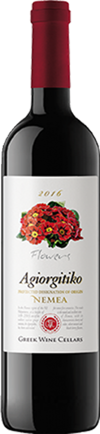 GWC NEMEA AGIORGITIKO 750ML_750ML_Wine_RED WINE