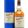 Glenfarclas 12Yr Scotch 750ml