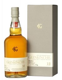 Glenkinchie Single Malt 12Yr Scotch 750ml