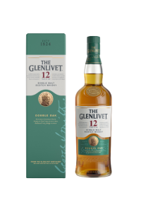 Glenlivet 12Yr Single Malt Scotch 750ml