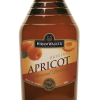 HIRAM WALKER Apricot Brandy 60 Proof 750ml