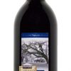 Island Grove Kinda Dry Blueberry Wine 750ml