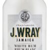 J Wray Silver Rum