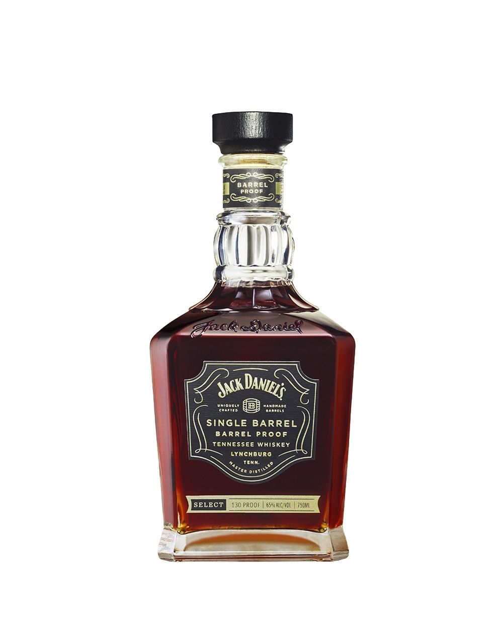 Jack Daniels Single Barrel - Luekens Wine & Spirits