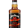 Jim Beam Fire 750ml