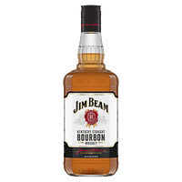 Jim Beam Kentucky Straight Whiskey 1.75l