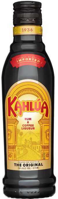Kahlua Coffee Liqueur 375ml