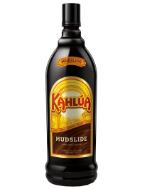 Kahlua Liqueur Mexico Mudslide 1.75L Bottle