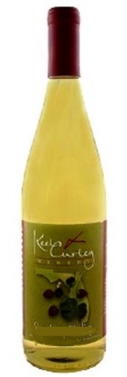 Keel & Curley White