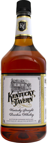 Kentucky Tavern Bourbon 1.0L