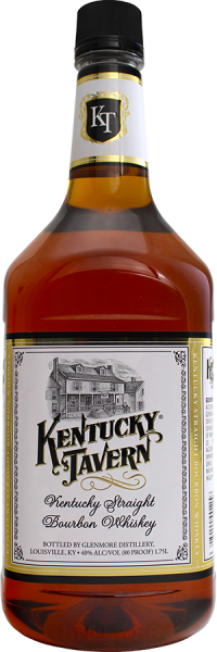 Kentucky Tavern Bourbon 1.75L