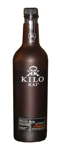 Kilo Kai Spiced Rum
