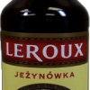 LEROUX POLISH BLACKBERRY BRANDY 70