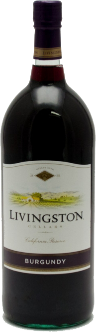 LIVINGSTON BURGUNDY 1.5L_1.5L_Wine_RED WINE