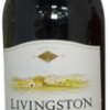 LIVINGSTON CELLARS PINOT NOIR 1.5L Wine RED WINE