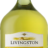 LIVINGSTON CHARDONNAY 3L_3.0L_Wine_WHITE WINE