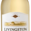 LIVINGSTON MOSCATO 1.5L Wine WHITE WINE