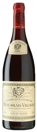 LOUIS JADOT BEAUJOLAIS VILLAGES 750ML Wine RED WINE