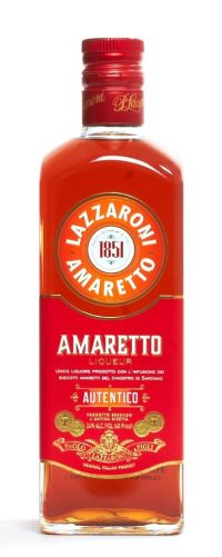 Lazzaroni Amaretto 750ml