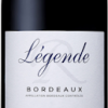 Legende Bordeaux Rouge