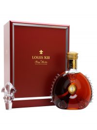 Louis XIII By Remy Martin Cognac
