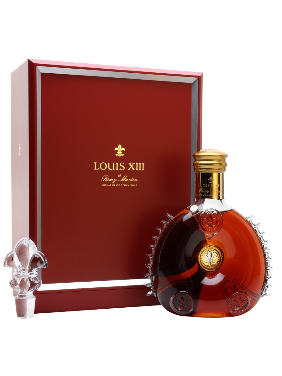 Louis XIII - Luekens Wine & Spirits