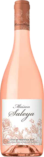 MAISON SALEYA ROSE 750ML Wine ROSE BLUSH WINE