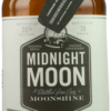 MIDNIGHT MOON APPLE PIE MOONSHINE 750ML Spirits MOONSHINE WHITE WHISKEY