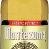 MONTEZUMA GOLD TEQUILA 750ML PET Spirits TEQUILA