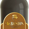 MR BOSTON CREME DE CAFE 1.0L Spirits CORDIALS LIQUEURS