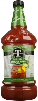 MR MRS T BOLD SPICY BLOODY MARY 1.0L Spirits COCKTAIL MIXERS