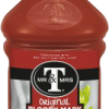 MR MRS T S BLODDY MARY MIX 1.75L Spirits COCKTAIL MIXERS