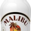 Product Detail  Malibu Black Bold Caribbean Rum 70 Proof